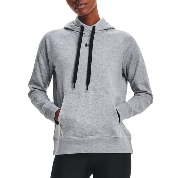 Under Armour Naisten Rival HB Fleecehuppari