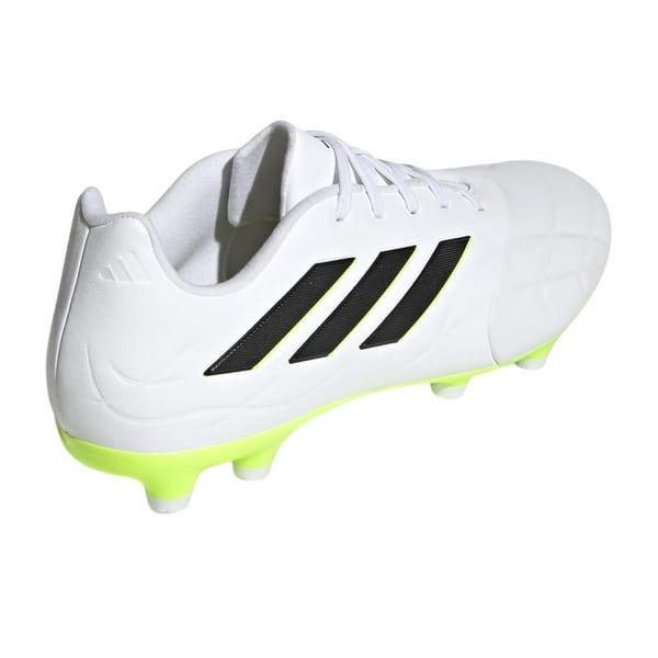 Adidas Mens Copa Pure.3 Firm Ground Leather Football Boots