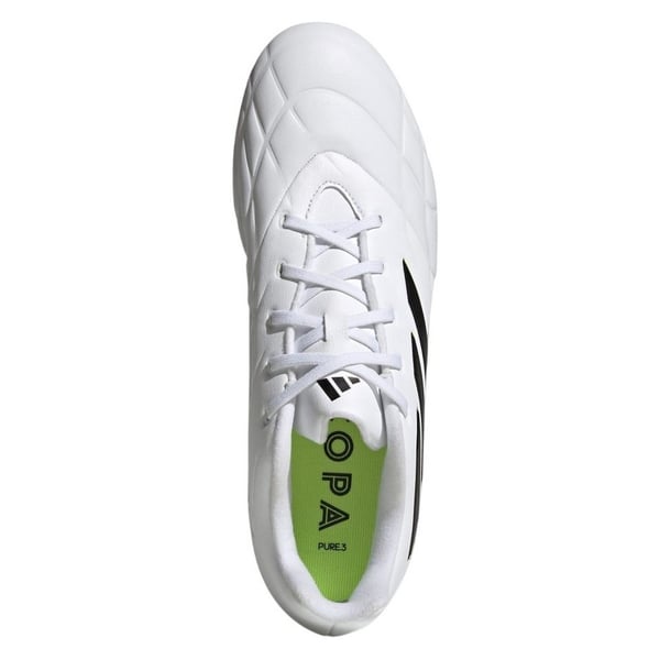 Adidas Mens Copa Pure.3 Firm Ground Leather Football Boots