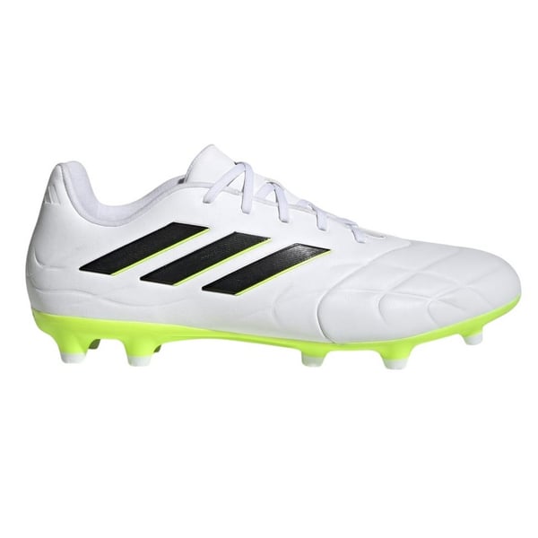 Adidas Mens Copa Pure.3 Firm Ground Leather Football Boots