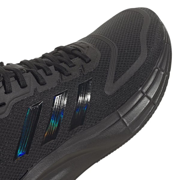 Adidas Womens/Ladies Duramo 10 Running Trainers