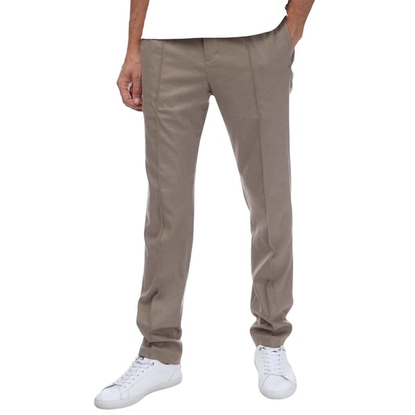 Ted Baker Mens Giggs Drawcord Slim Trousers