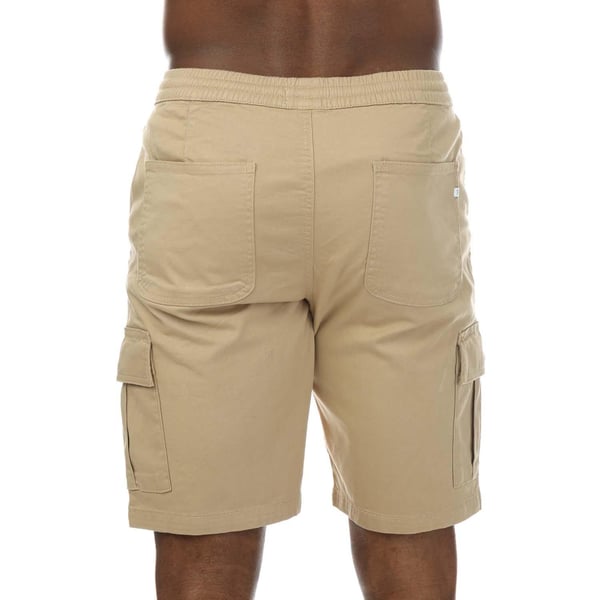Farah Miesten Crane Cargo -shortsihousut