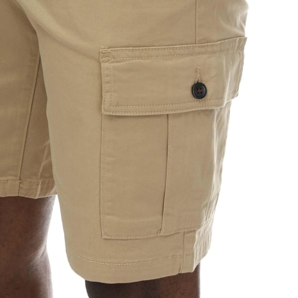 Farah Miesten Crane Cargo -shortsihousut