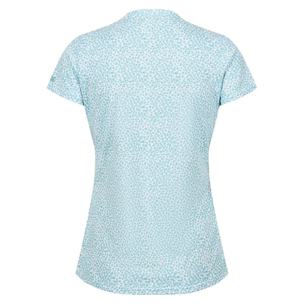 Regatta Womens/Ladies Fingal Edition Jersey Moisture Wicking T-Shirt