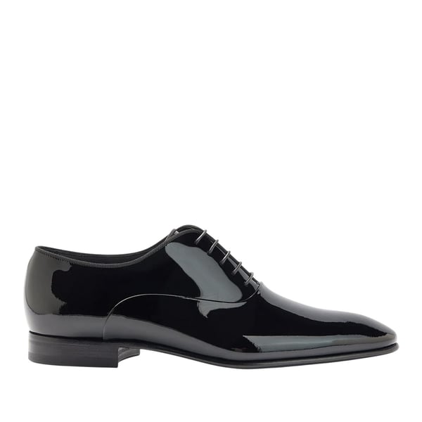 Boss Mens Evening Oxford Shoes