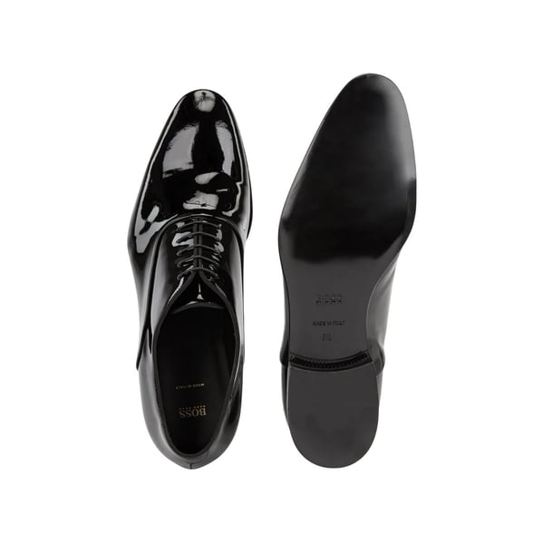 Boss Mens Evening Oxford Shoes