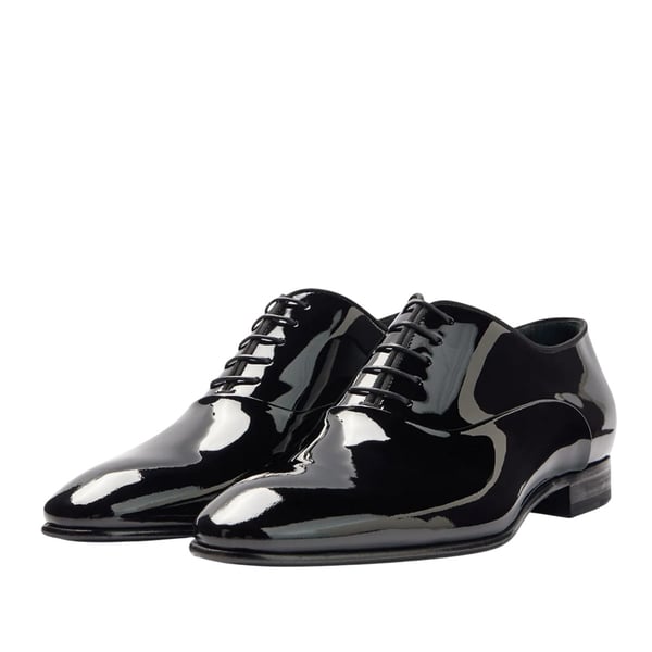 Boss Mens Evening Oxford Shoes