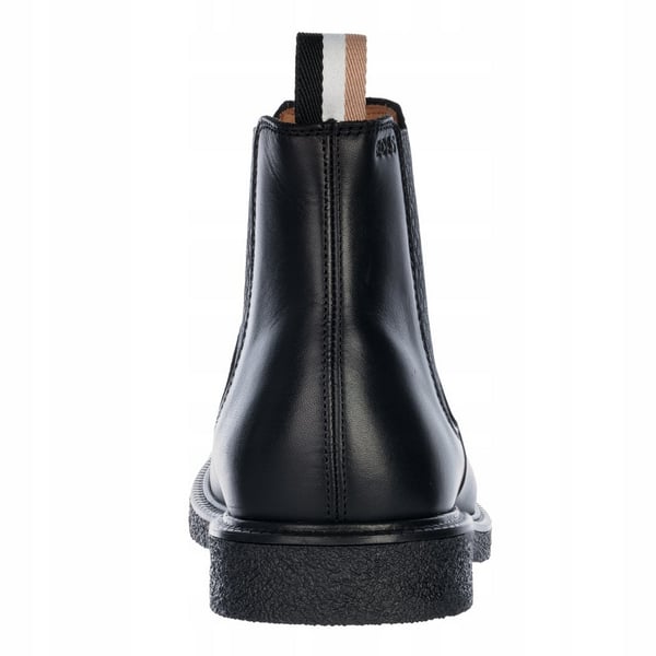 Boss Mens Tunley Leather Chelsea Boots