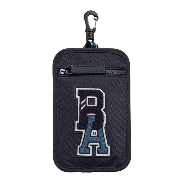 Boss X Russel Unisex Adult Neck Pouch