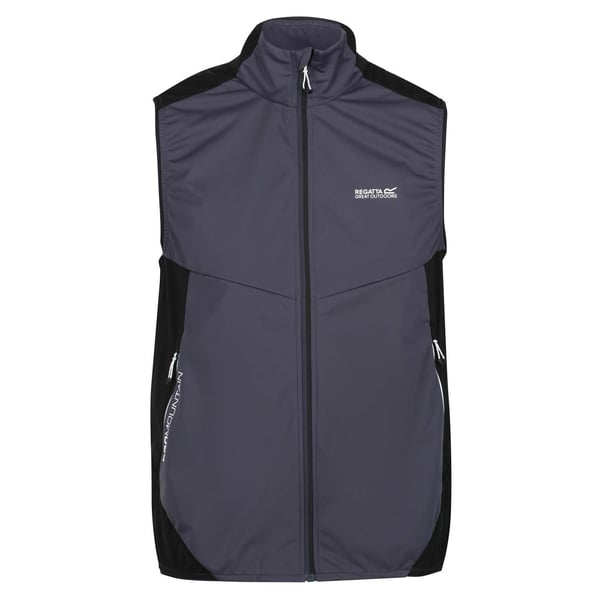 Regatta Mens Lankin IV Lightweight Gilet