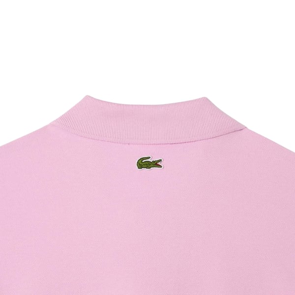 Lacoste Unisex Adult L.12.12 Original Pique Polo Shirt