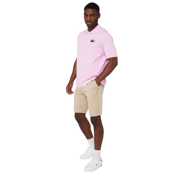 Lacoste Unisex Adult L.12.12 Original Pique Polo Shirt