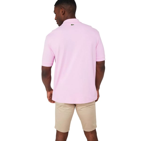 Lacoste Unisex Adult L.12.12 Original Pique Polo Shirt