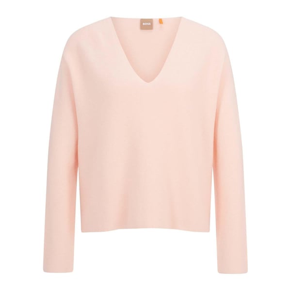 Boss Womens/Ladies C Ferona Sweater Top