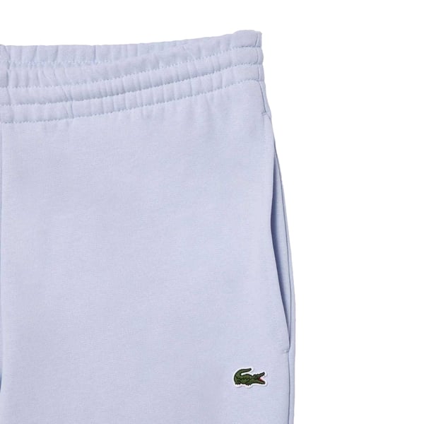 Lacoste Herr Logo Slim Joggingbyxor