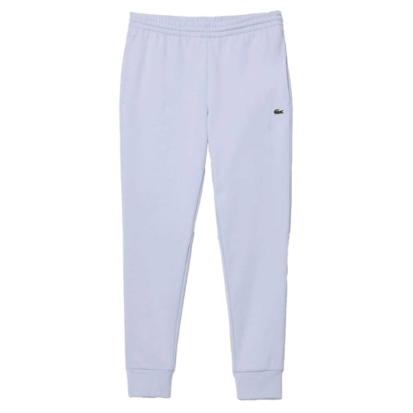 Lacoste Herr Logo Slim Joggingbyxor