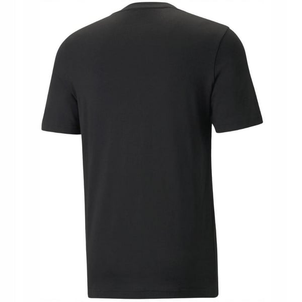 Adidas Mens Essentials Big Logo T-Shirt