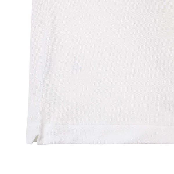 Lacoste Womens/Ladies Quarter Zip Relaxed Fit Sweatshirt