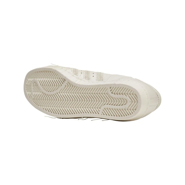 Y-3 Mens Superstar Suede Trainers