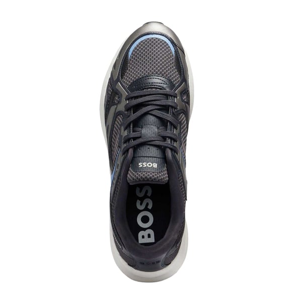 Boss Mens Owen Running Shoes