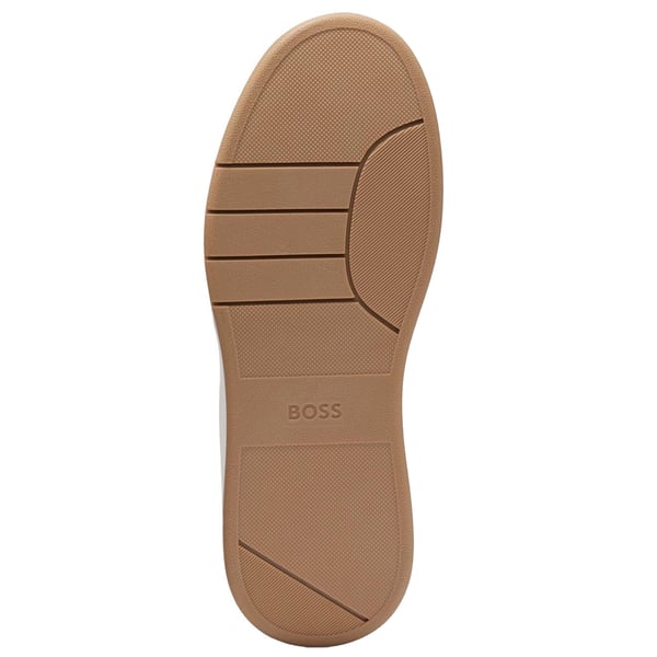 Boss Herr Baltimore Lädersneakers