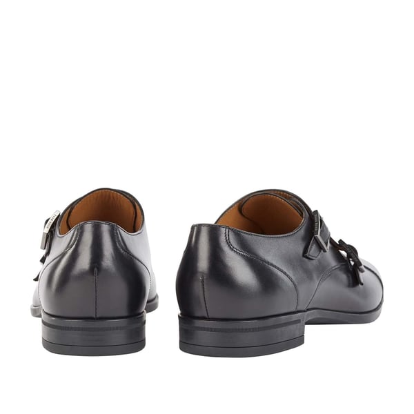 Hugo Boss Mens Kensington Leather Oxford Shoes