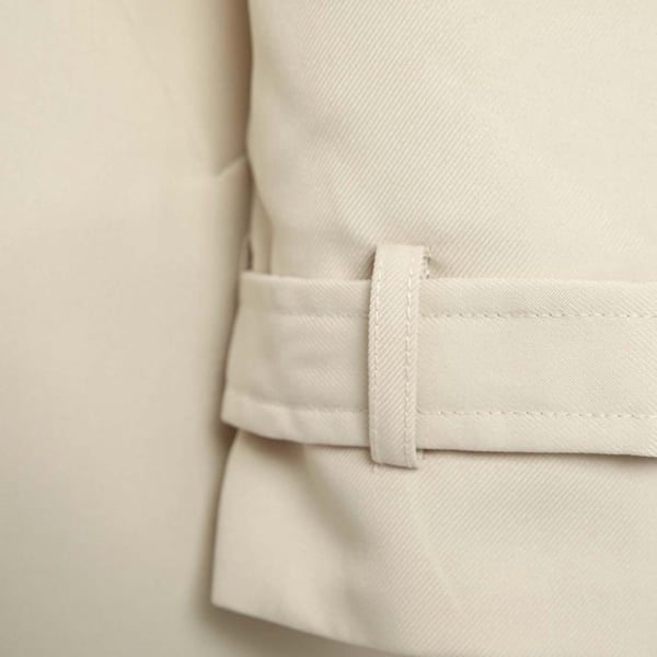 Vero Moda Womens/Ladies Celeste Trench Coat