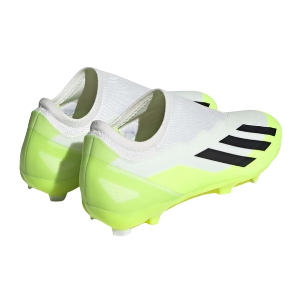 Adidas Miesten X Crazyfast.3 Kovan Maan Jalkapallokengät