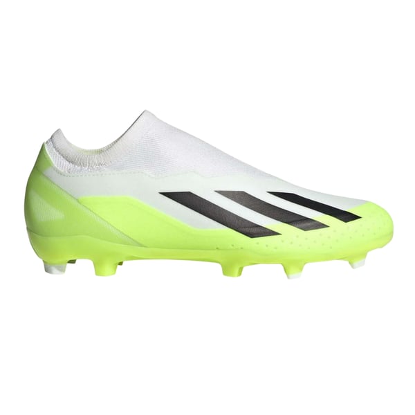 Adidas Miesten X Crazyfast.3 Kovan Maan Jalkapallokengät