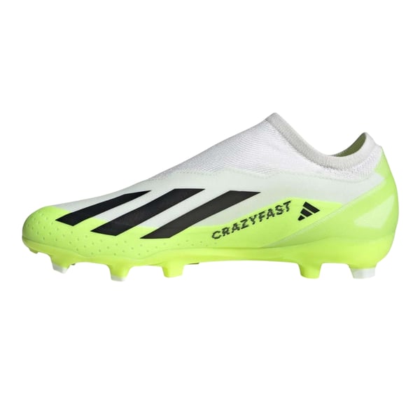 Adidas Miesten X Crazyfast.3 Kovan Maan Jalkapallokengät