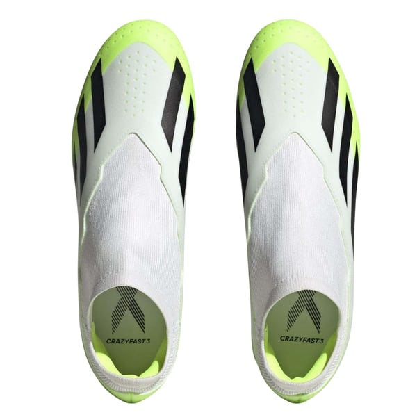 Adidas Miesten X Crazyfast.3 Kovan Maan Jalkapallokengät