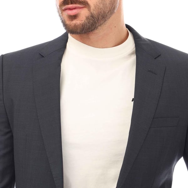 Hugo Boss Mens Jeffery202 Blazer