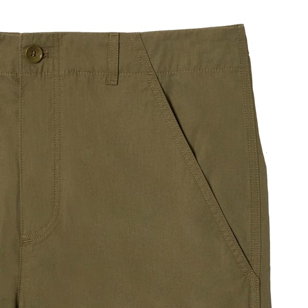 Lacoste Miesten Monitaskuiset Suorat Cargohousut