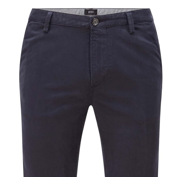 Boss Mens Rice 1 D Trousers