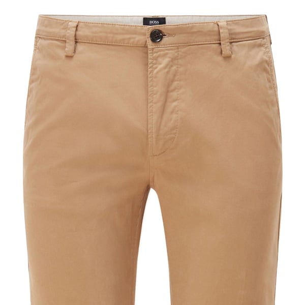 Boss Mens Rice 1 D Trousers