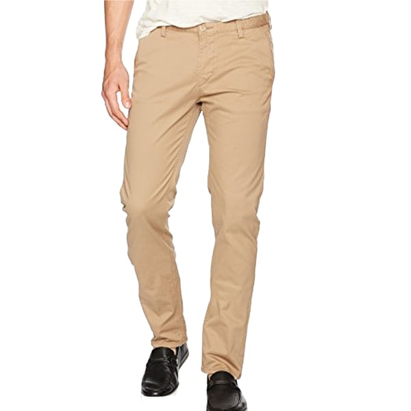 Boss Mens Rice 1 D Trousers