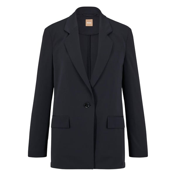 Boss Womens/Ladies Jernara1 Blazer