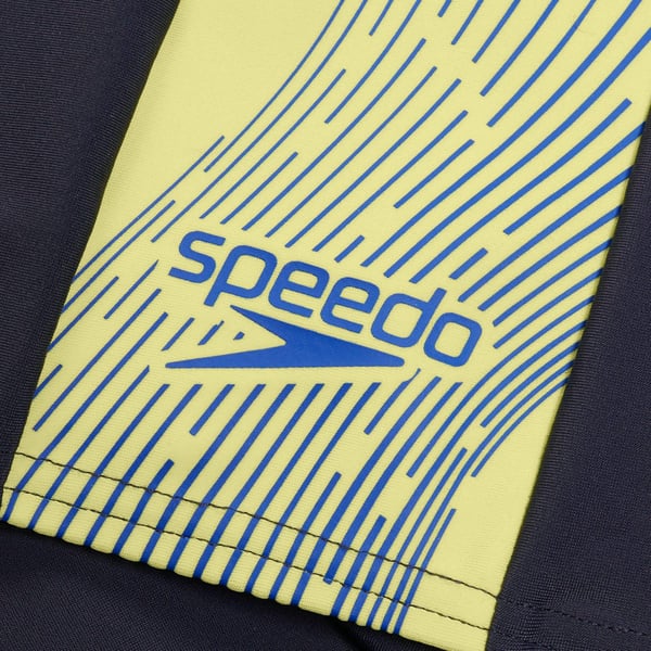 Speedo Herr Dive Splash Badshorts