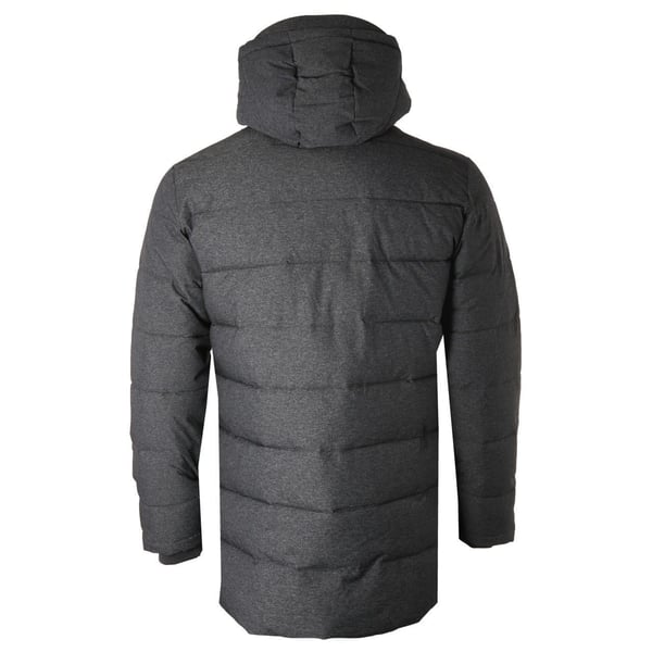 Luke 1977 Herr Utilitarian 2 Teknisk Vadderad Jacka