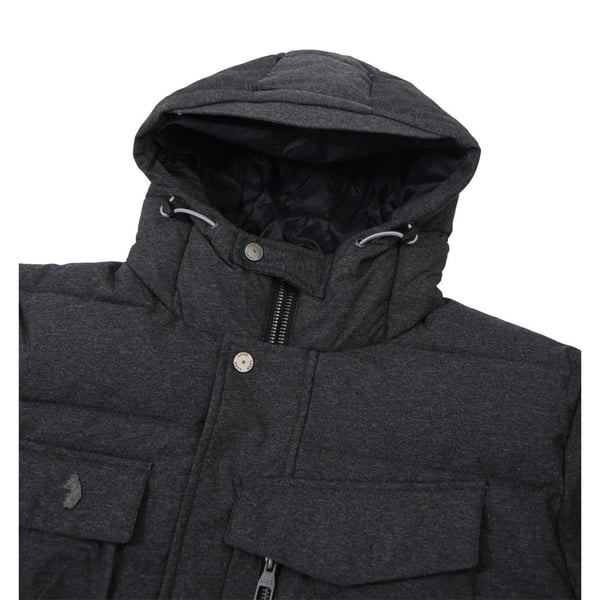 Luke 1977 Herr Utilitarian 2 Teknisk Vadderad Jacka