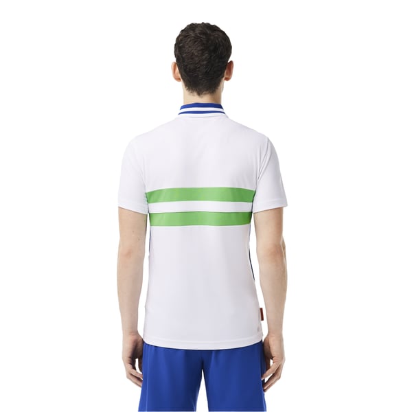 Lacoste Herr Roland Garros Pikétröja
