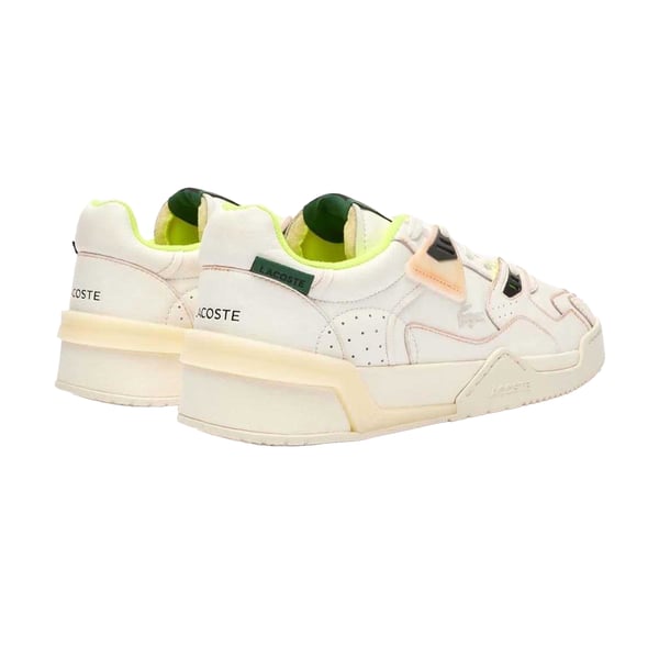 Lacoste Miesten LT 125 Nahkatennarit