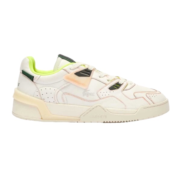 Lacoste Miesten LT 125 Nahkatennarit