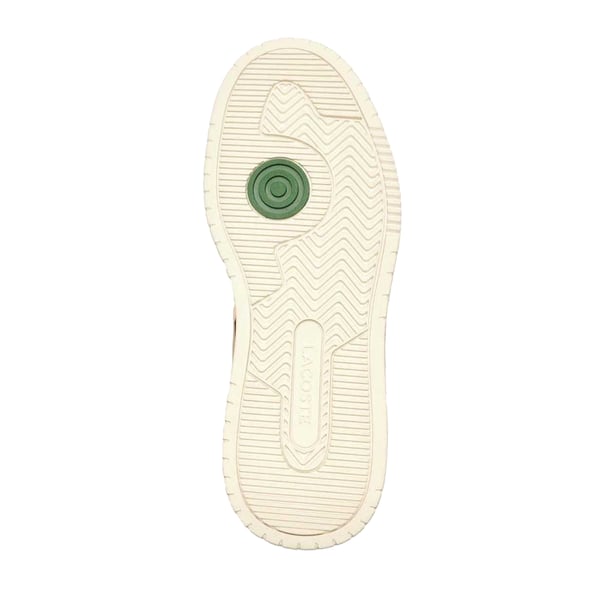 Lacoste Miesten LT 125 Nahkatennarit