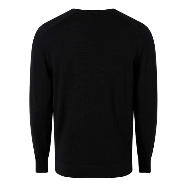 Calvin Klein Mens Merino Wool Jumper