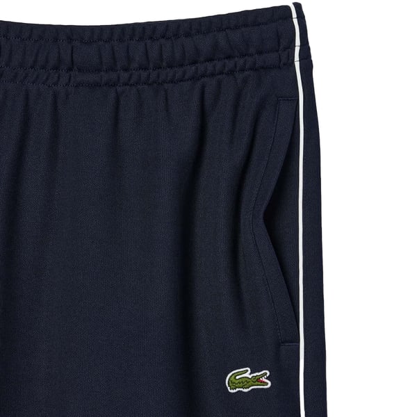 Lacoste Herr Paris Interlock Regular Shorts