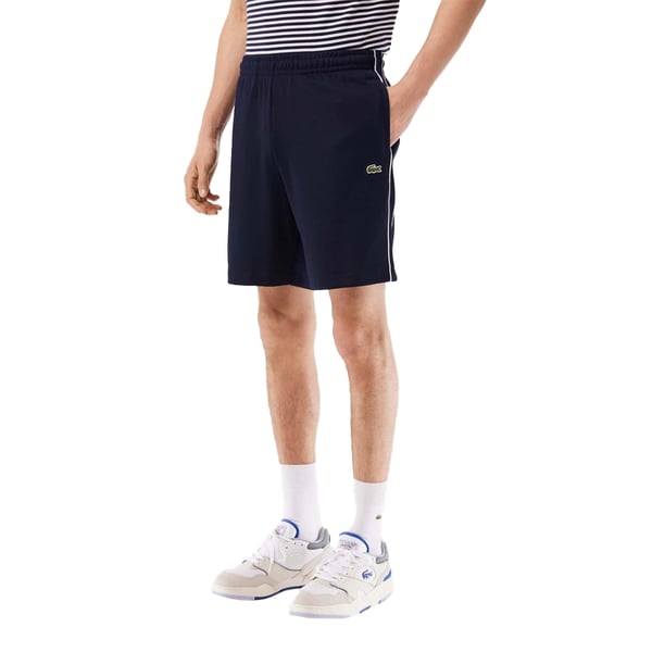 Lacoste Herr Paris Interlock Regular Shorts