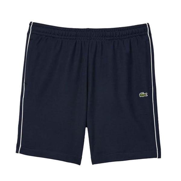 Lacoste Herr Paris Interlock Regular Shorts
