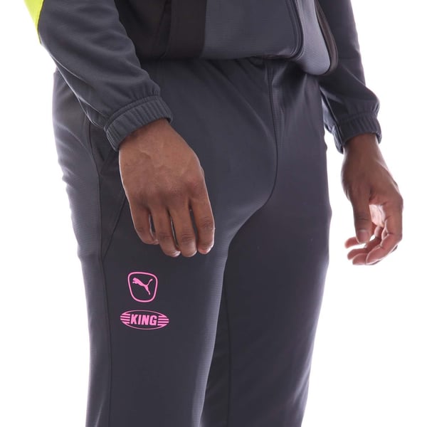 Puma Herr King Pro Träningsbyxor